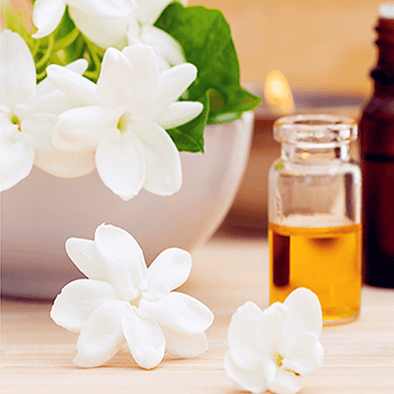 Tinh dầu Hoa Lài Nguyên Chất 100% | Jasmine Essential Oil Pure 100%