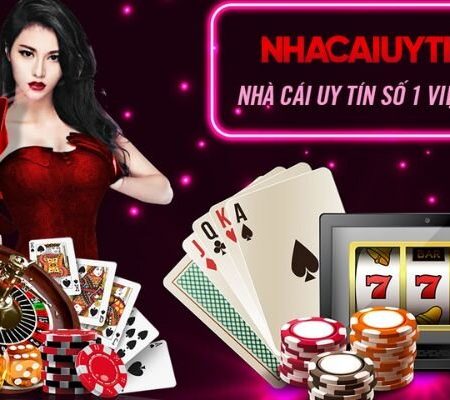 BETWAY TOP 1 Nhà cái uy tín nhất năm 2025